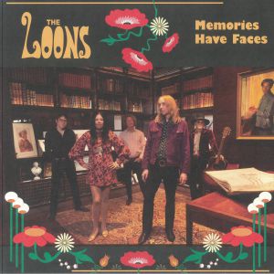 Memories Have Faces