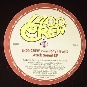 Aztek Sound EP