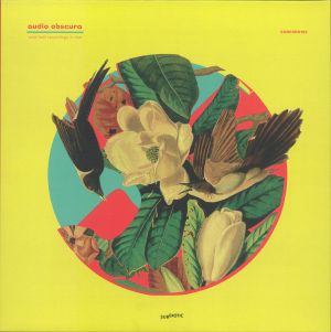 Acid Field Recordings In Dub