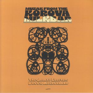 Muzak From The Korova Milkbar