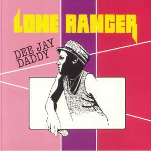 Dee Jay Daddy (reissue)