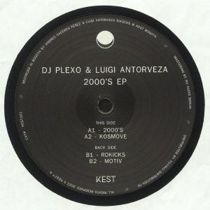 2000's EP