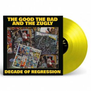 Decade Of Regression