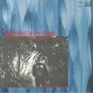 Dedicated To The Island: Soundwalk & Music For Saunter Magazine (Record Store Day RSD 2024)