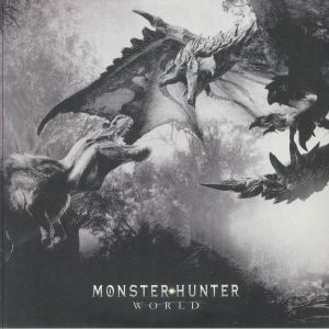 Monster Hunter: World (Soundtrack)