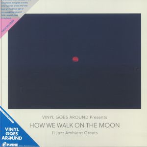 How We Walk On The Moon: 11 Jazz Ambient Greats