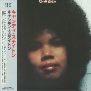 Candi Staton
