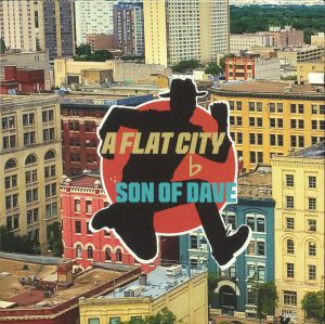 A Flat City