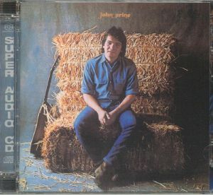 John Prine (B-STOCK)
