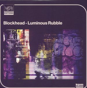 Luminous Rubble
