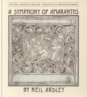 A Symphony Of Amaranths (remastered)