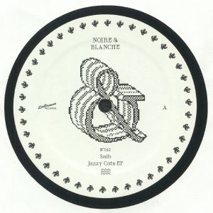 Jazzy Cats EP