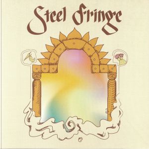 The Steel Fringe EP