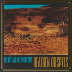 Heathen Gospels