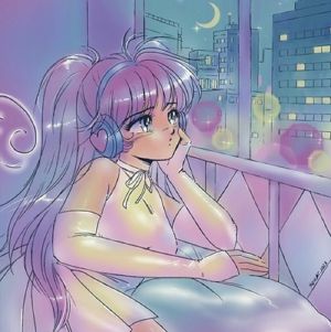 Noisy Love
