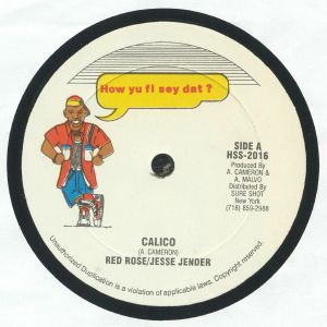 Calico