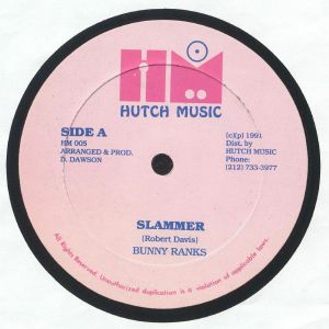 Slammer