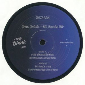 99 Souls EP