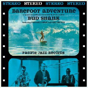 Barefoot Adventure (Soundtrack) (reissue) (B-STOCK)