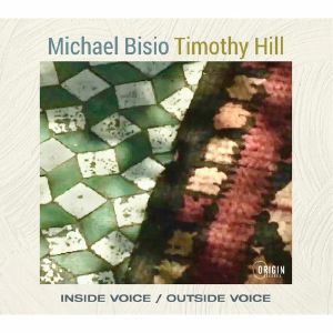 Inside Voice/Outside Voice