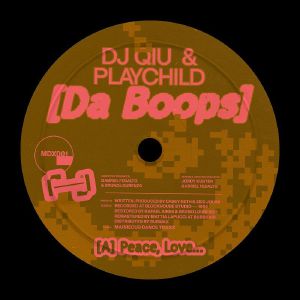 Da Boops EP