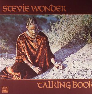 Talking Book (B-STOCK)