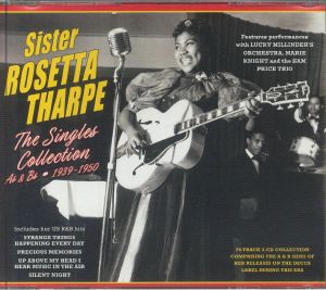 The Singles Collection As & Bs 1939-1950