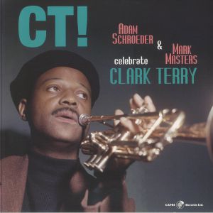 CT! Celebrate Clark Terry