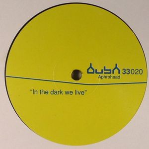 In The Dark We Live (Thee Lite)