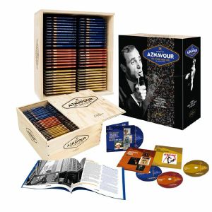 Paris New York London Tokyo: The Complete Work (Centenary Deluxe Edition)