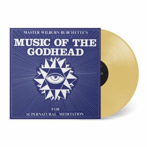 Music Of The Godhead For Supernatural Meditation
