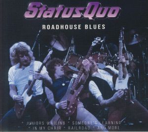 Roadhouse Blues