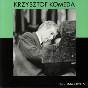 Jazz Jamboree 63 (reissue)