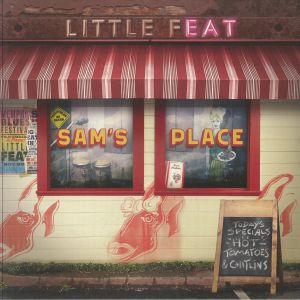 Sam's Place