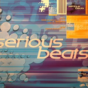 Serious Beats 4 EP