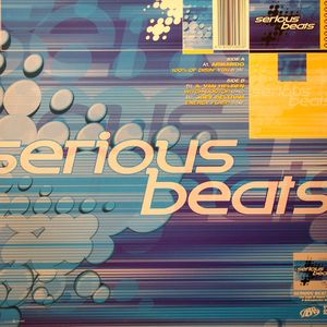 Serious Beats 2 EP