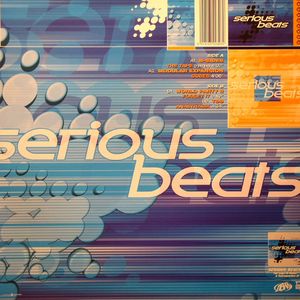Serious Beats 5 EP
