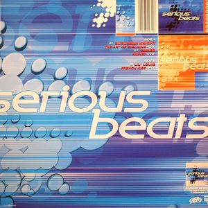 Serious Beats 9 EP