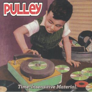 Time-Insensitive Material (reissue)