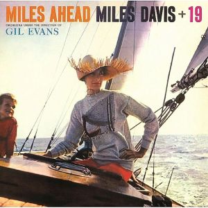 Miles Ahead (reissue)