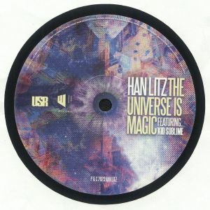 The Universe Is Magic