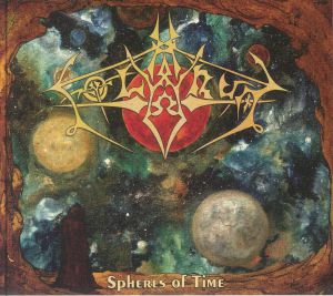 Spheres Of Time