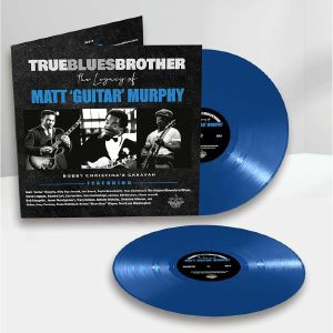 True Blues Brother: The Legacy Of