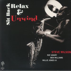 Sit Back Relax & Unwind