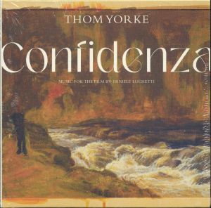 Confidenza (Soundtrack)