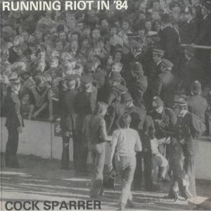 Running Riot In '84 (remastered)
