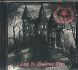 Lost In Shadows Grey