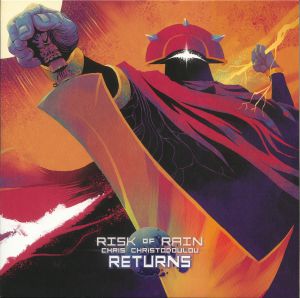 Risk Of Rain Returns (Soundtrack)