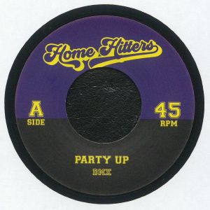 Party Up