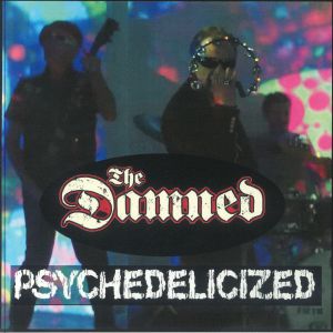 Psychedelicized